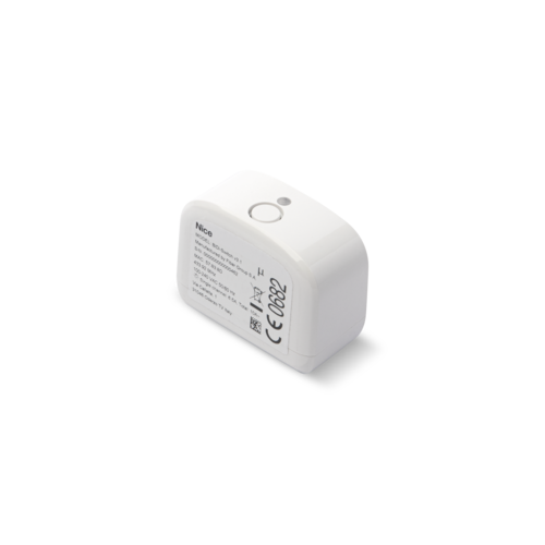 Interfaccia bidirezionale per smart switch - Nice BIDI-SWITCH