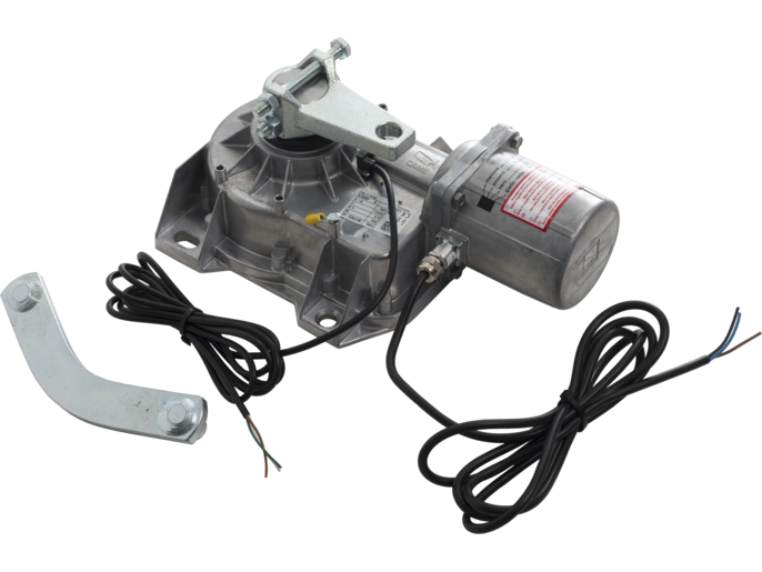 MOTORIDUTTORE INTERRATO 230Vac - Came FROG-AE