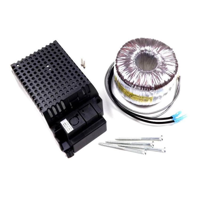 TRASFORMATORE PER MC824H / MCA1 - Nice PRMC82401