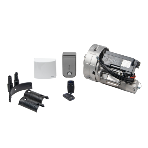 KIT PER SERRANDE 170Kg - Nice RN2040E02KCE