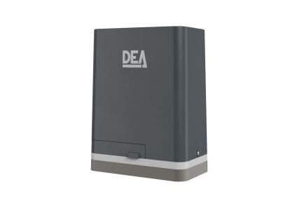 LIVI/X di DEA System: L’Automazione Residenziale Perfetta per Cancelli Scorrevoli